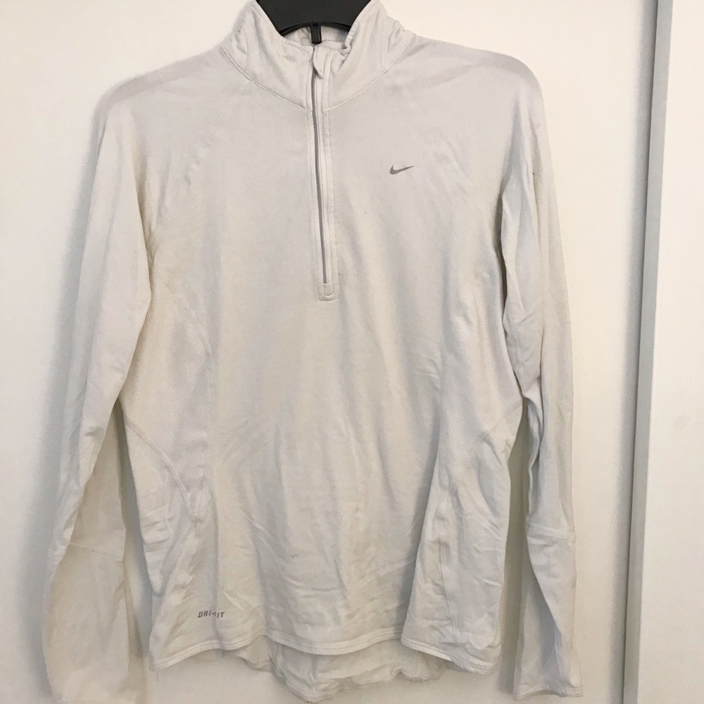 Women’s Nike Running Top